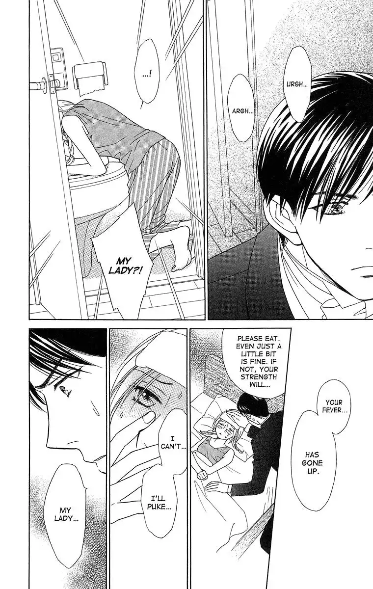 Chiyou yo Hana yo Chapter 12 14